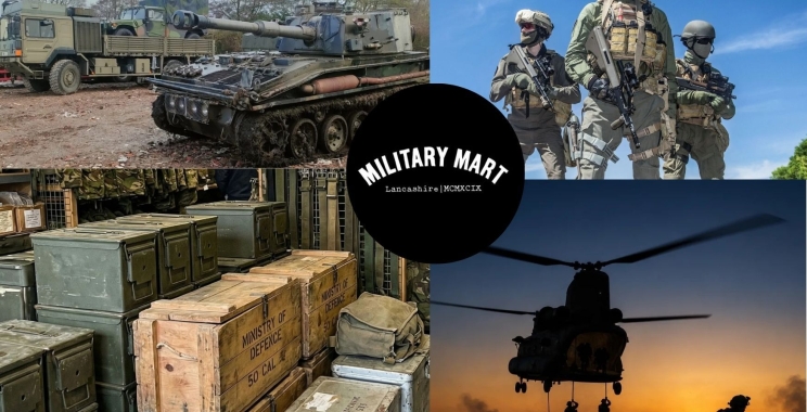 Fix Fit and Function: British Army Style Uniforms