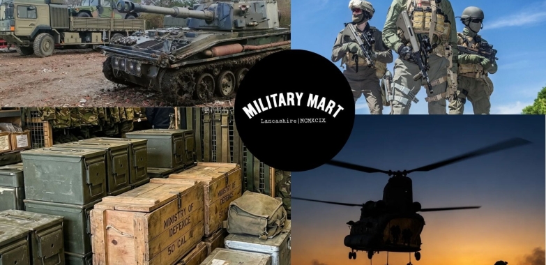 Fix Fit and Function: British Army Style Uniforms