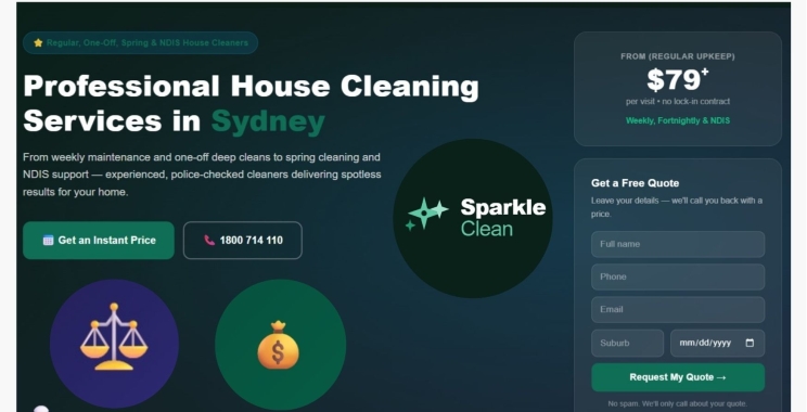 Local Guide to End of Lease Cleaning Prices in Melbourne
