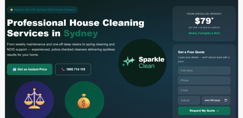 Local Guide to End of Lease Cleaning Prices in Melbourne