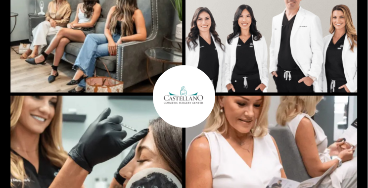 Expert Botox Guidance in Tampa for Natural Results