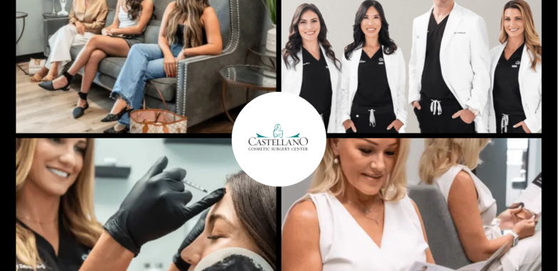 Expert Botox Guidance in Tampa for Natural Results