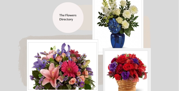 Buyer’s Guide to Birthday Flower Delivery Made Easy