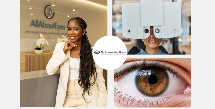 Choosing Laser Vision Correction in Cape Town Safely