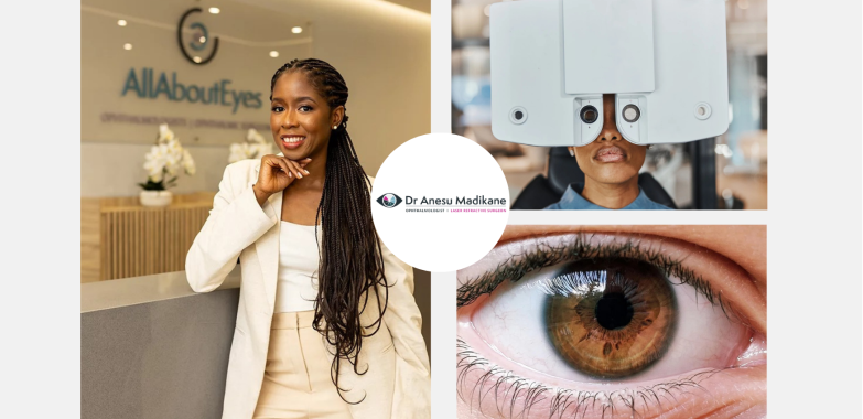 Choosing Laser Vision Correction in Cape Town Safely