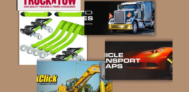 Local Guide to Protecting Your Semi Truck With Mud Flaps
