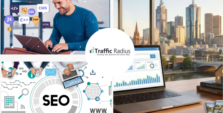 Ecommerce SEO Services for Local Visibility and Buyers
