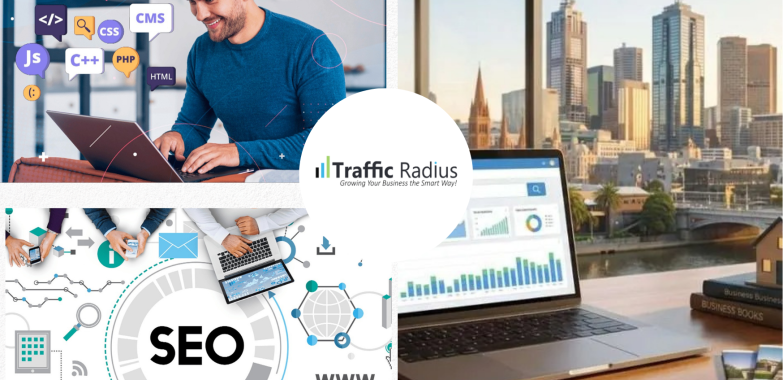 Ecommerce SEO Services for Local Visibility and Buyers
