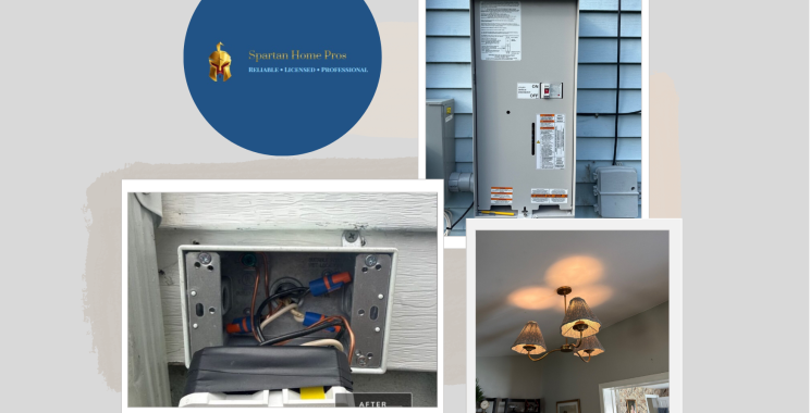 Trustworthy Whole-Home Generator Installation for NJ