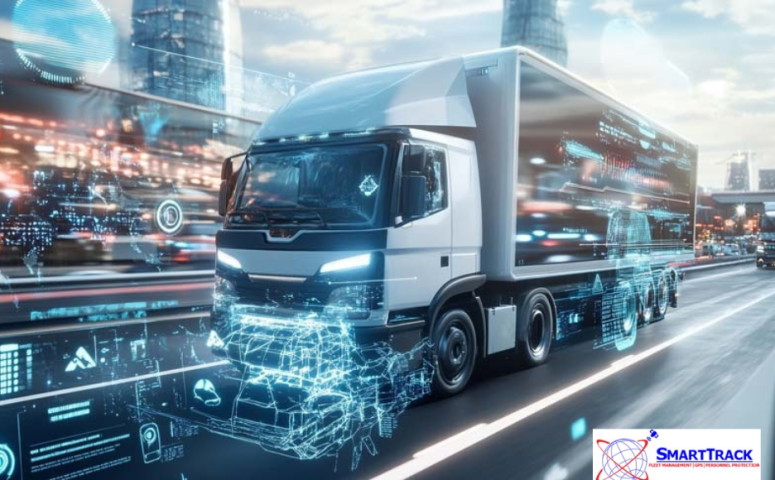 Improve fleet safety and efficiency with dash camera solutions | My Blog