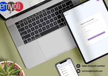 חברת פתרונות פיתוח תוכנה שמקדמת אתכם קדימה