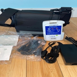 Used Oxygo Next — Gently Used, Ready to Ship, Great Value