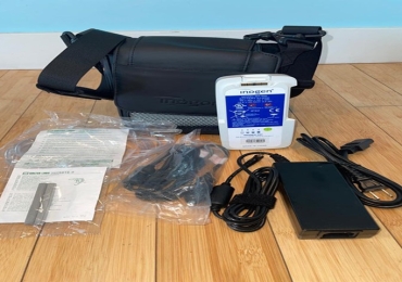 Used Oxygo Next — Gently Used, Ready to Ship, Great Value