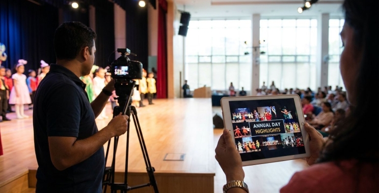Speed Up Client Choices with Smarter Photo Curation
