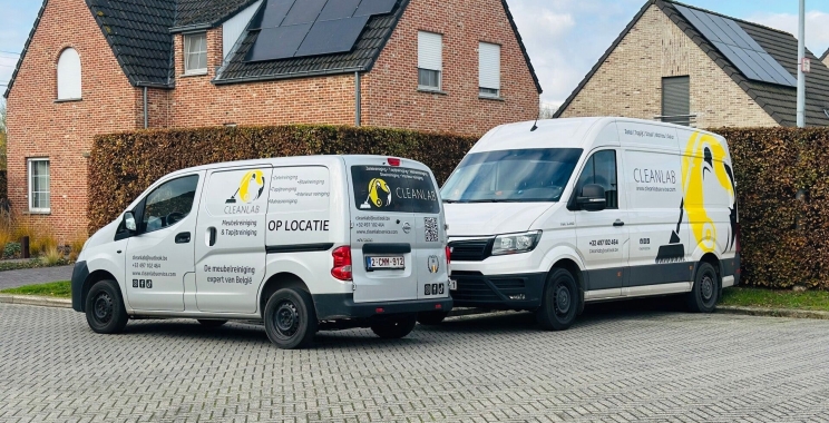 Vergelijk interieurreinigingsdiensten voor een echte reset