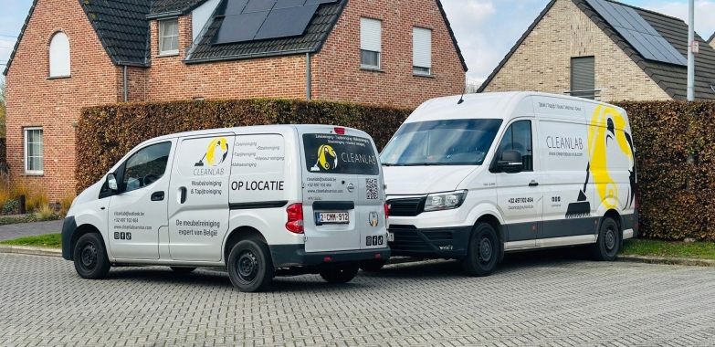Vergelijk interieurreinigingsdiensten voor een echte reset