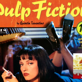 Own Iconic Movie Art: Collect Rare Posters Online