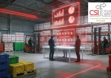 Unlock Manufacturer Insights with Birst in Infor CloudSuite