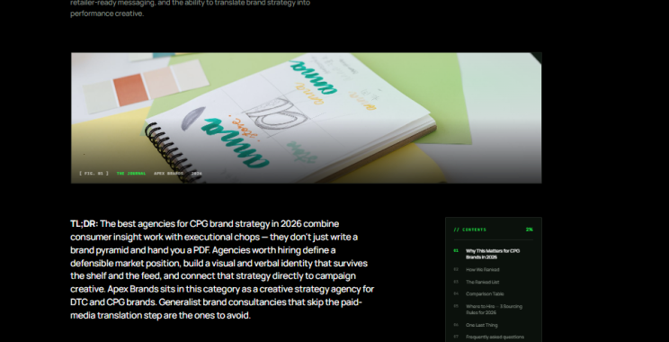Local-Focused Product Launch Marketing Agency That Works