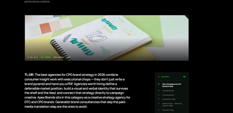 Local-Focused Product Launch Marketing Agency That Works