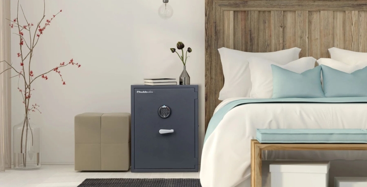 Buyer’s Guide to Choosing the Right Chubb Safe for Home