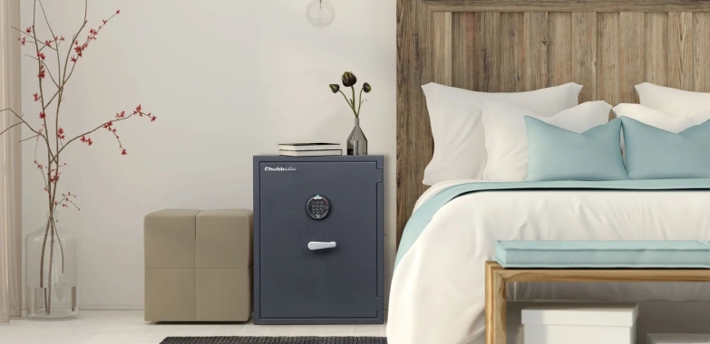 Buyer’s Guide to Choosing the Right Chubb Safe for Home