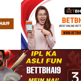 How to Find Your Betbhai9 id Quickly