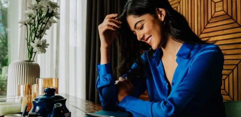 Discover the Elegance of Womens Silk Clothing with Kausheyah’s Mulberry Silk Collection
