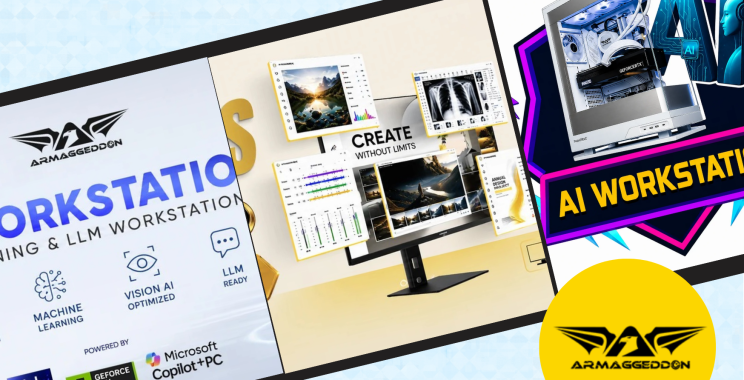 Buyer’s Guide to Custom Gaming PC Builds in Singapore