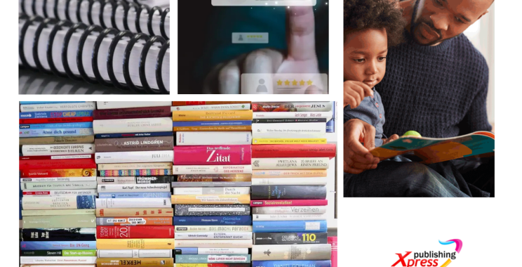 Self Publishing Book Printing Checklist for Success