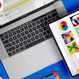 Leading Software Development Partner for Innovative Solutions